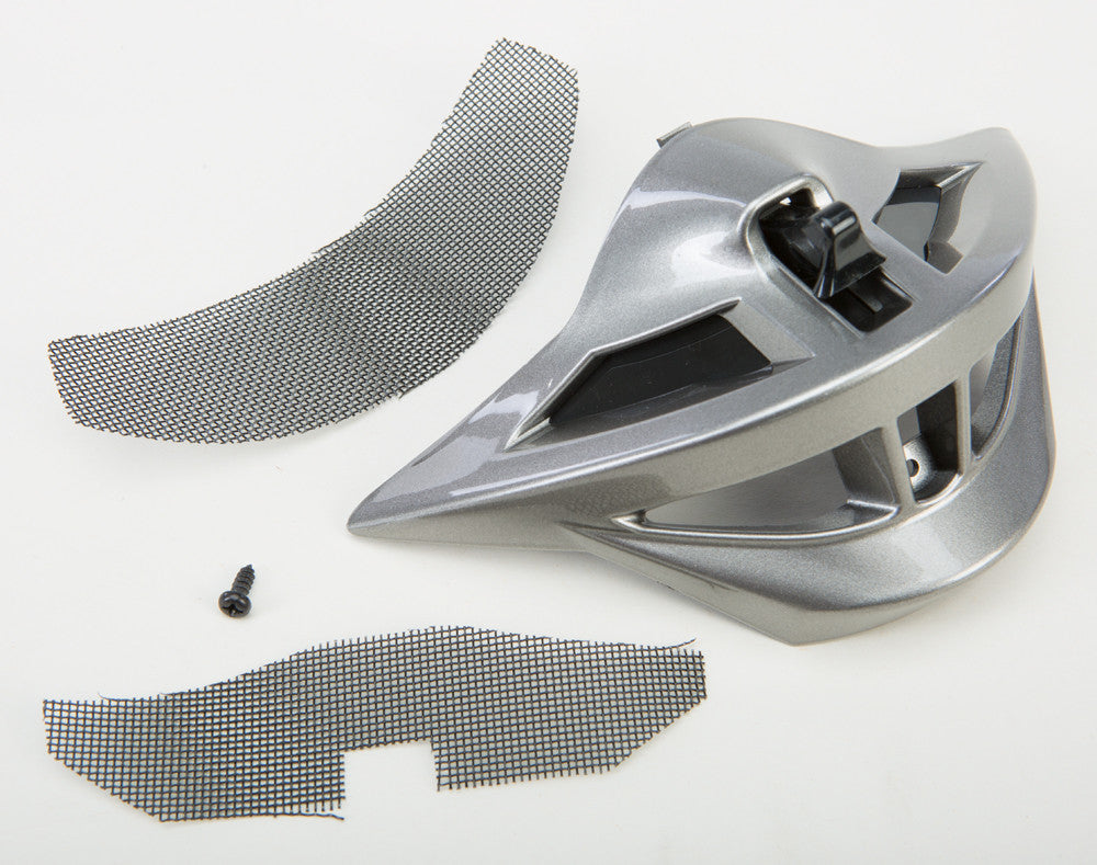 GMAX Gm-11 Mouthpiece Titanium G011003