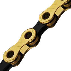 KMCX12 Chain Ti Gold/Black 12x126l7 66759 71220 4