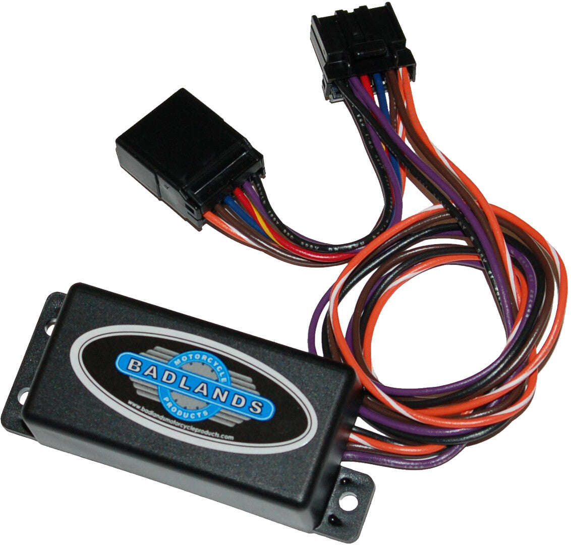 NAMZ CUSTOM CYCLEPlugnplay Super Leq Xl 04-13LE-03-C