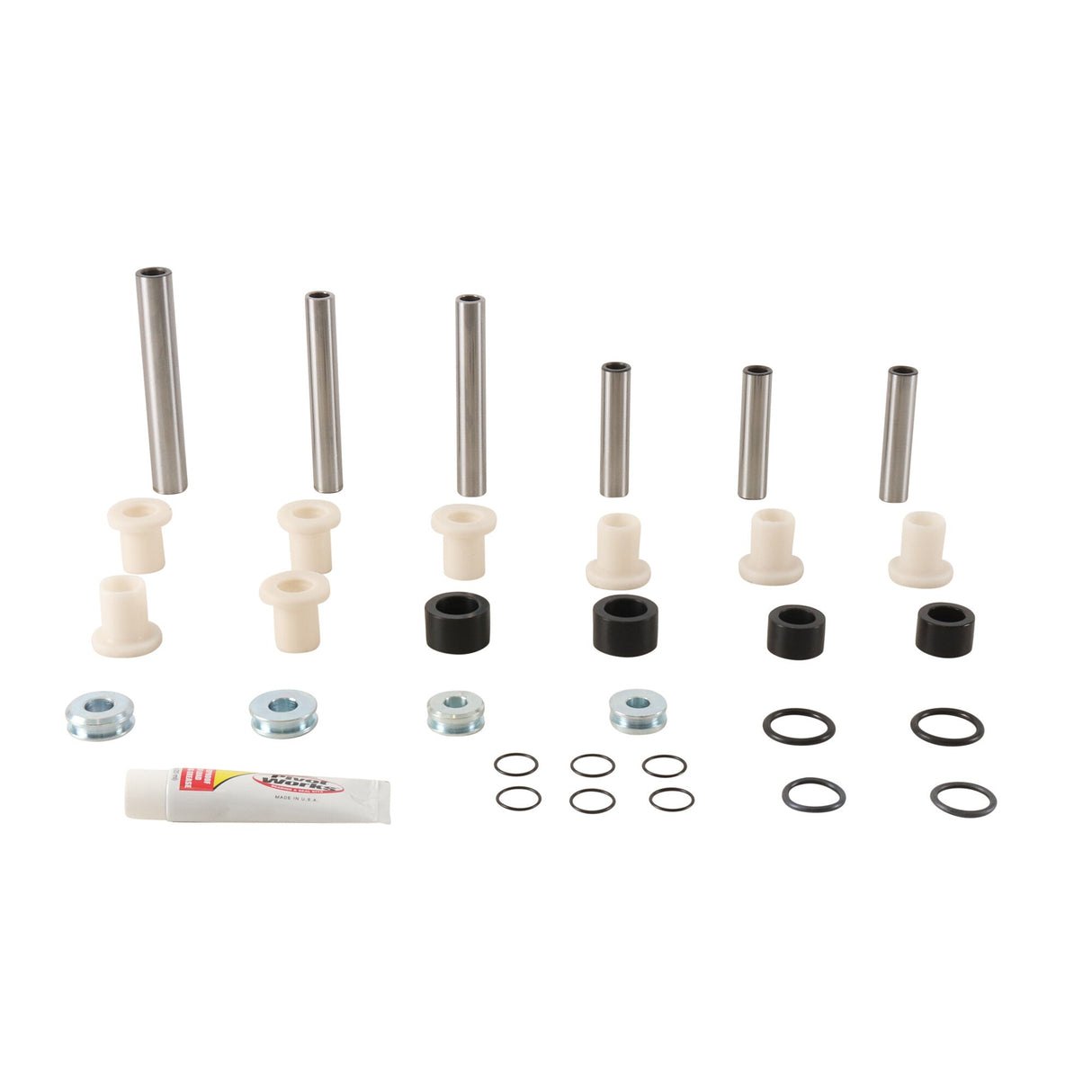 PIVOT WORKS Irs Bearing Kit Pol PWIRS-00043