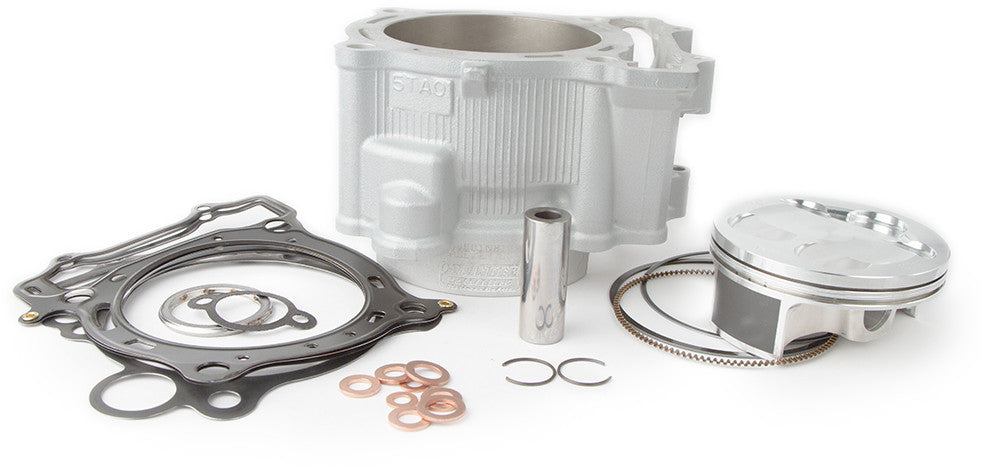 CYLINDER WORKS Cylinder Kit Hc 95.00/Std 13.5:1 Yam 20001-K02HC