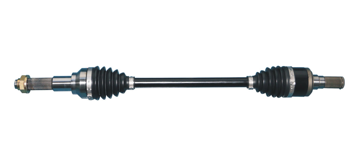 OPEN TRAILHd 2.0 Axle RearYAM-6030HD