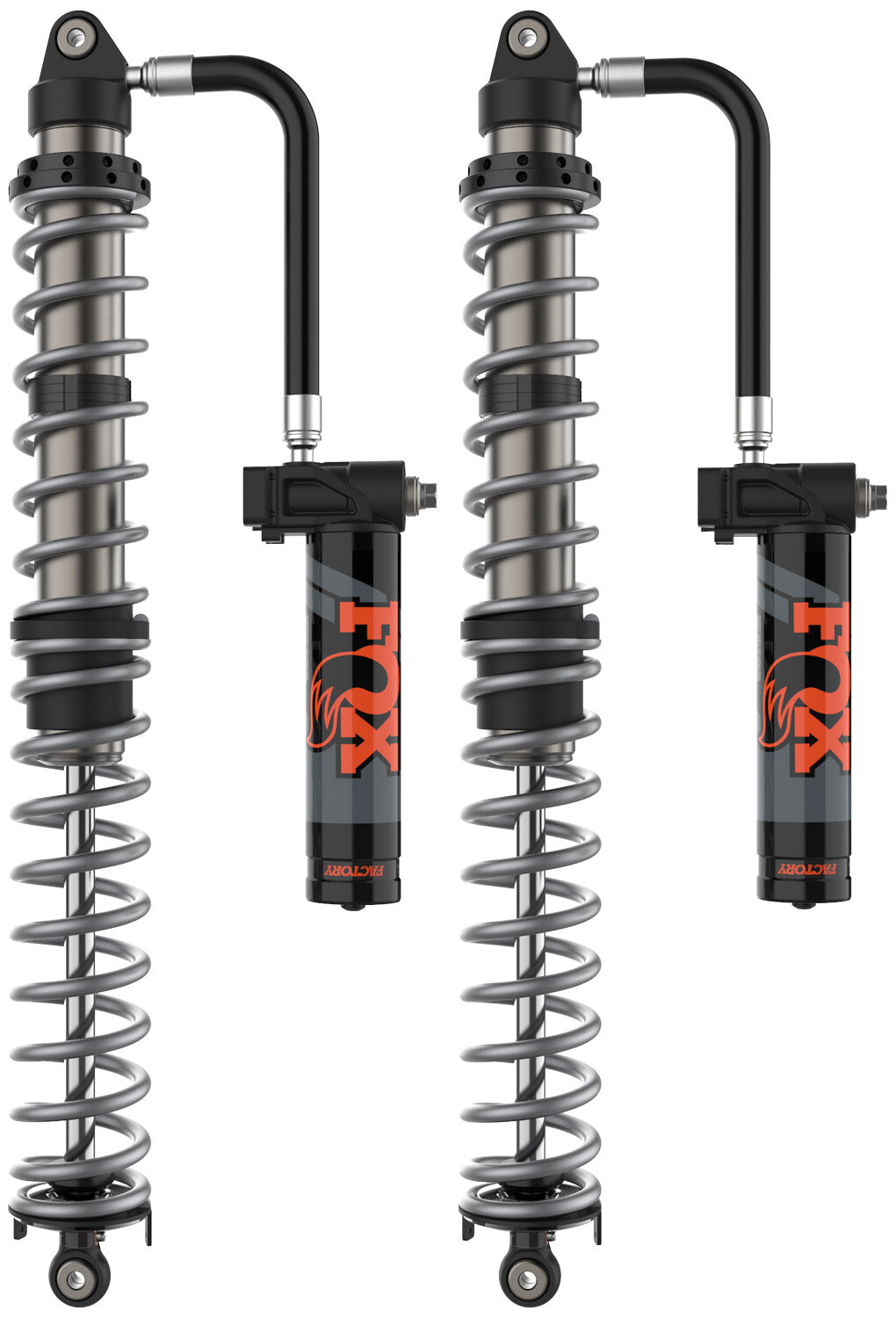 FOX 2.5 Podium Rc2 Rear Shock 885-08-521