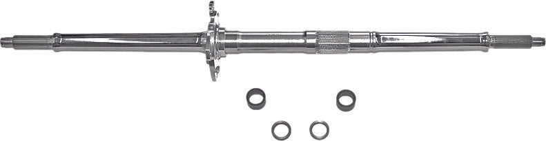 DURABLUE Elim + Axle Suz 20-1133SP