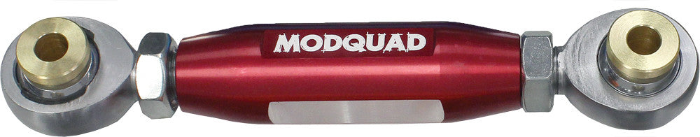 MODQUADAdjustable Sway Bar Link (Red)RZR-SW-ADJ-RD