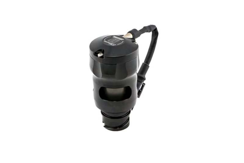 Turbosmart Ford F-150 2.7L/3.5L EcoBoost BOV Vee Port EM- Black TS-0225-1001