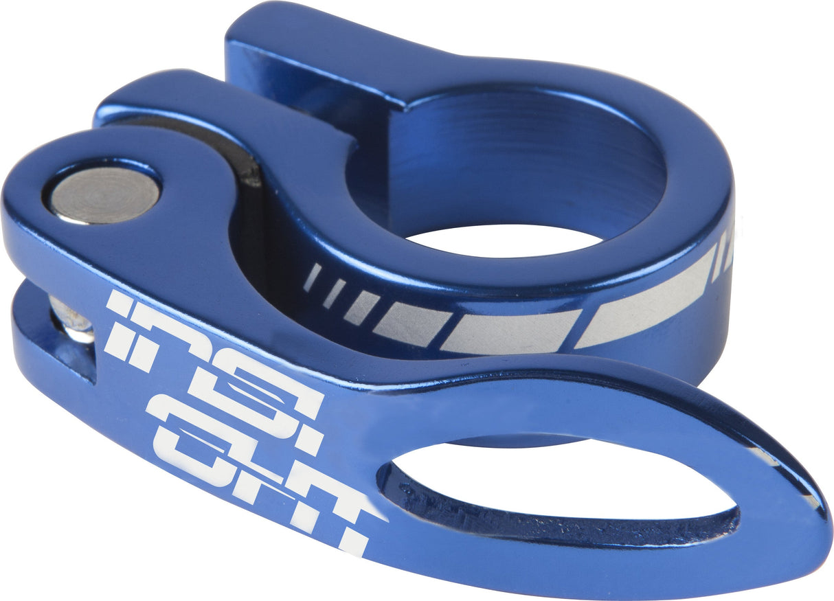 INSIGHT V2 Qr Clamp 25.4 Blue 711484295157