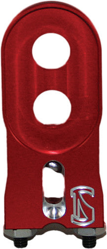 TANGENT Torque Chain Tensioner Red 26-1102