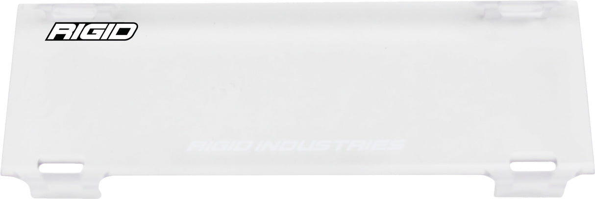 RIGID Cover 10" E-Series Clear 110923