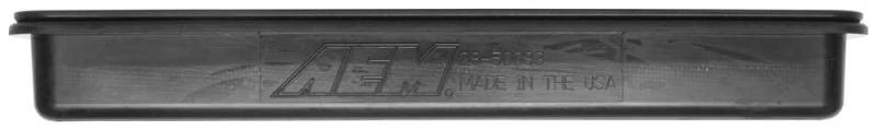 AEM 2019 Chevrolet Silverado 1500 V8-5.3L F/I DryFlow Air Filter 28-50083