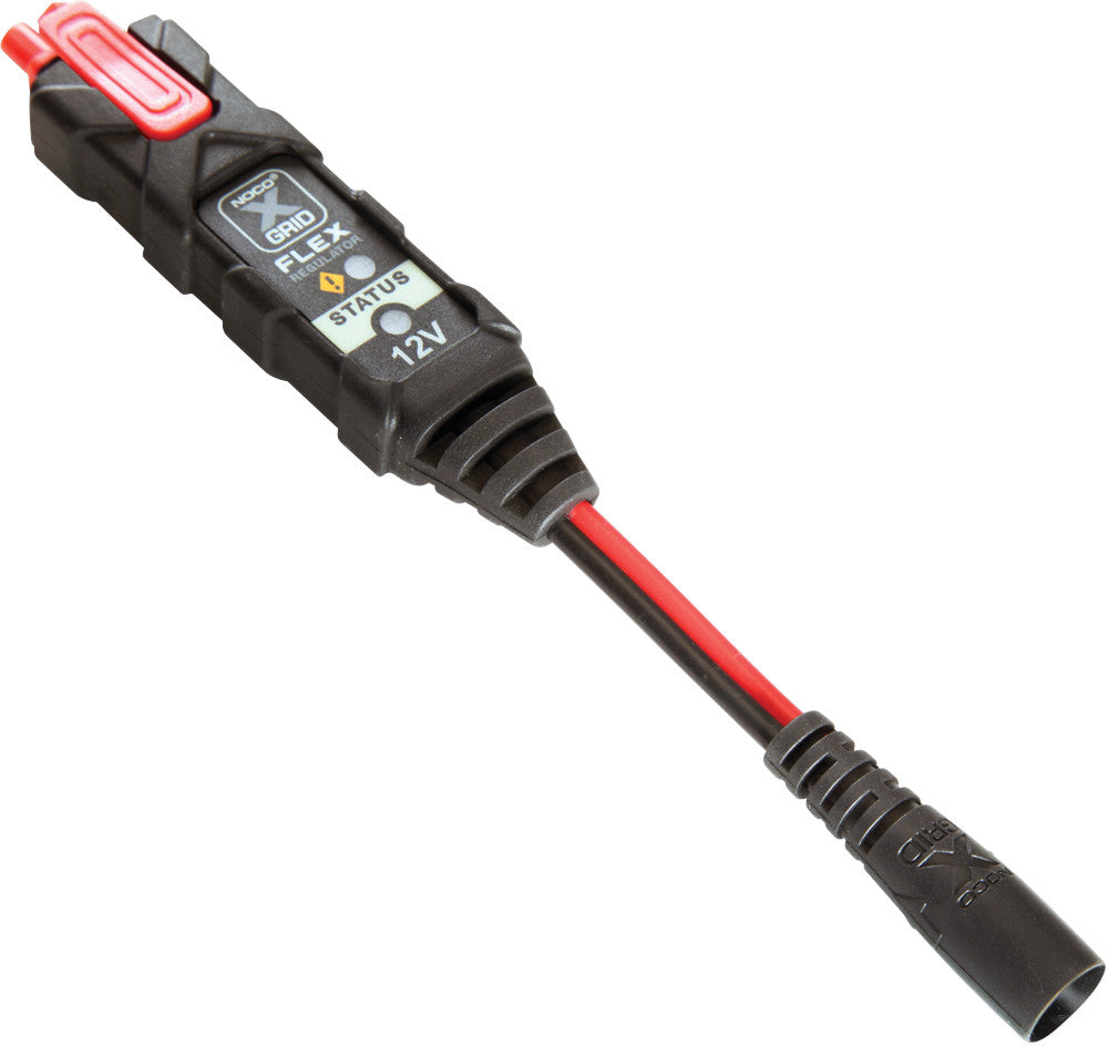 NOCO GENIUSRegulator 12v 2aFLEX12V