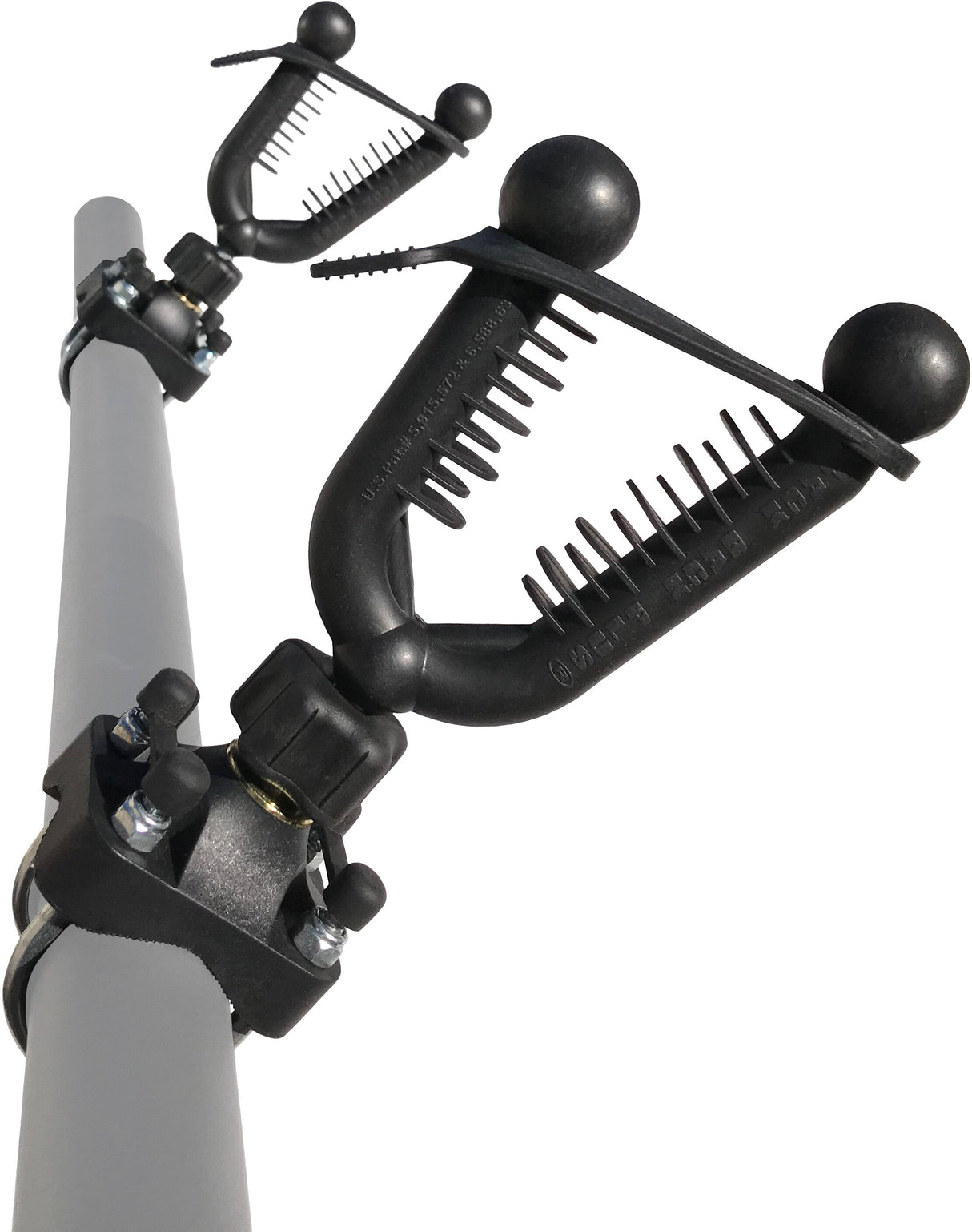 ALL RITE Utv Pack Rack Plus UTV1