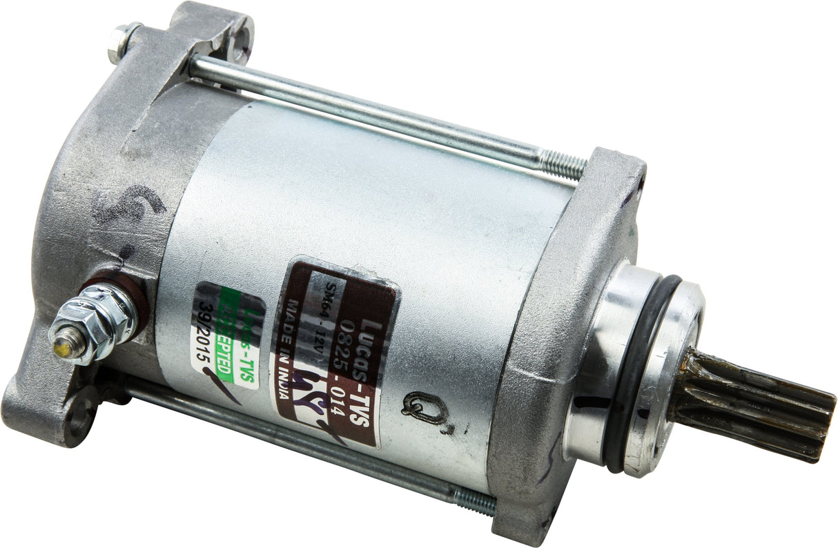 FIRE POWER Starter Motor Suz 410-54062