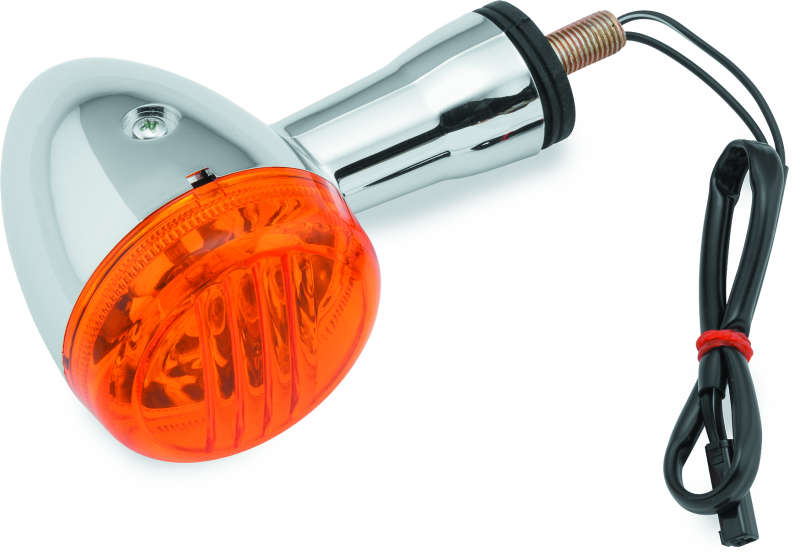 BikeMaster Suzuki Turn Signal - Front Left 261347