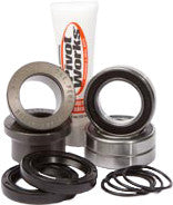 PIVOT WORKS Water Proof Wheel Collar Kits Rear Suz PWRWC-S08-500