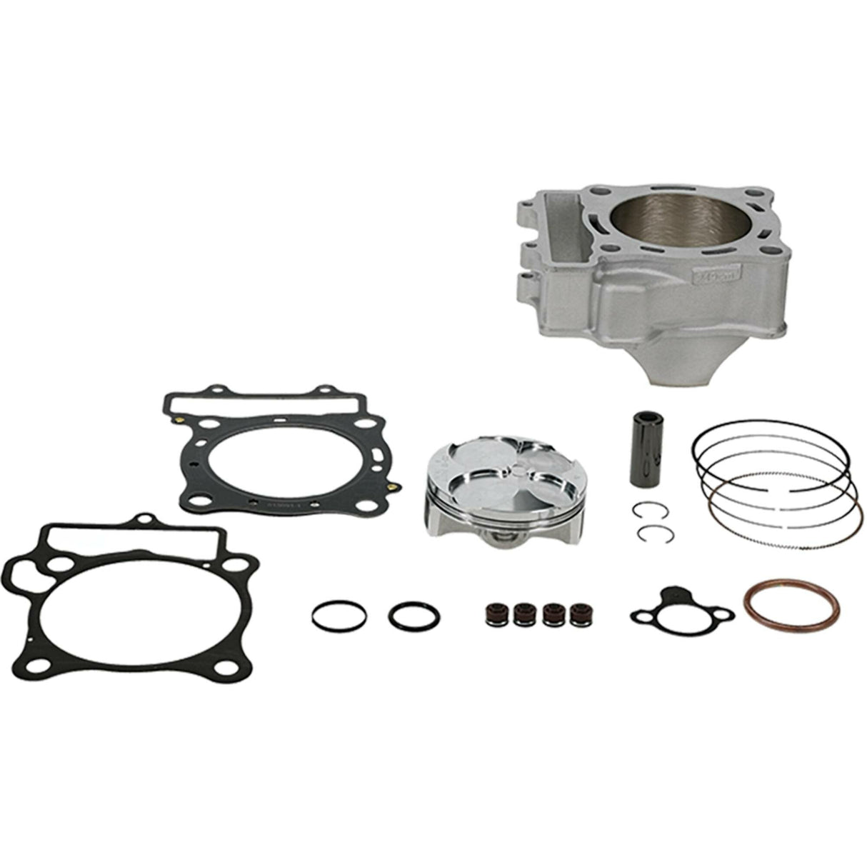 CYLINDER WORKS Cylinder Kit Hc 79.00/Std 14.4:1 Hon CW10011K03HC