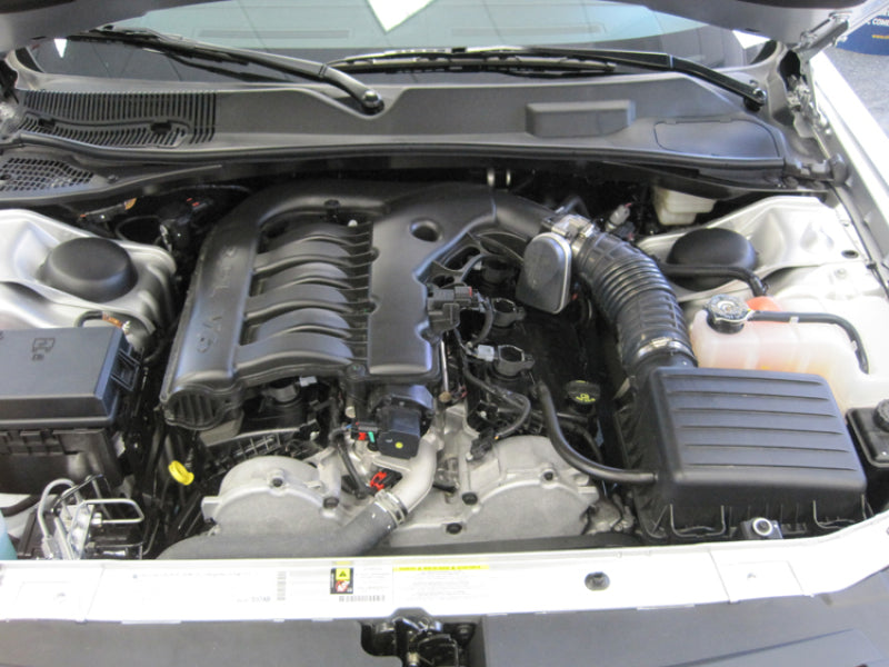 K&N 04-10 Chrysler 300/300C / 06-09 Dodge Charger / 05-08 Magnum / 08-10 Challenger Drop In Air Filt 33-2295