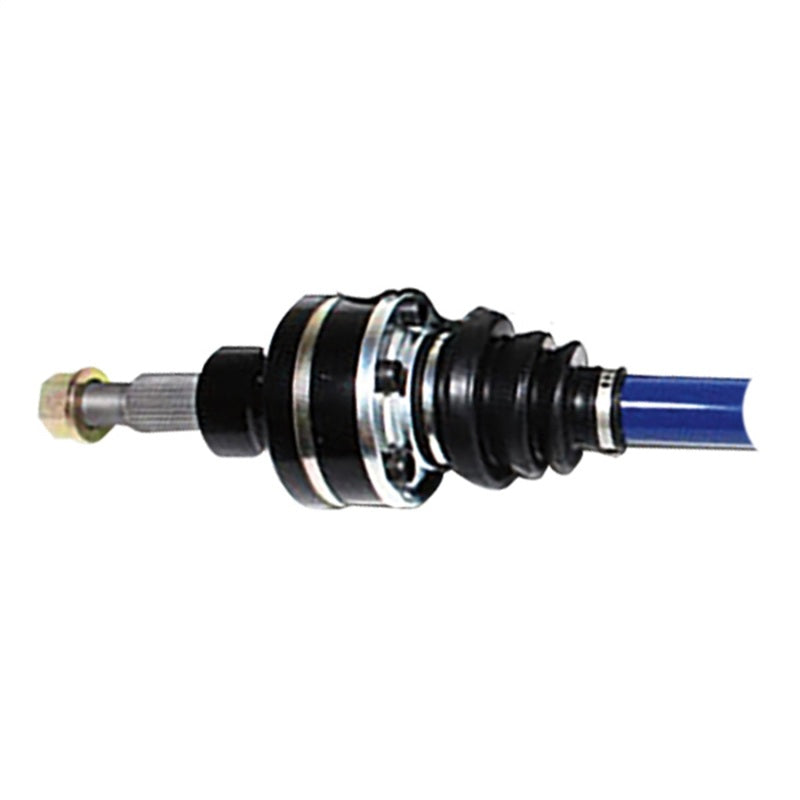 Ford Racing 2015-2017 Ford Mustang Half Shaft Upgrade Kit M-4130-MA