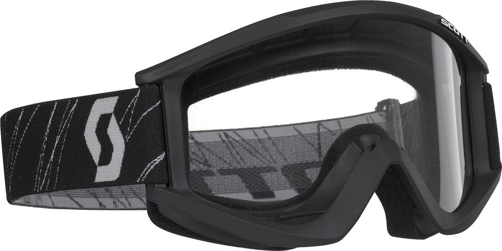 SCOTT Recoil Goggle (Black) 217796-0001041
