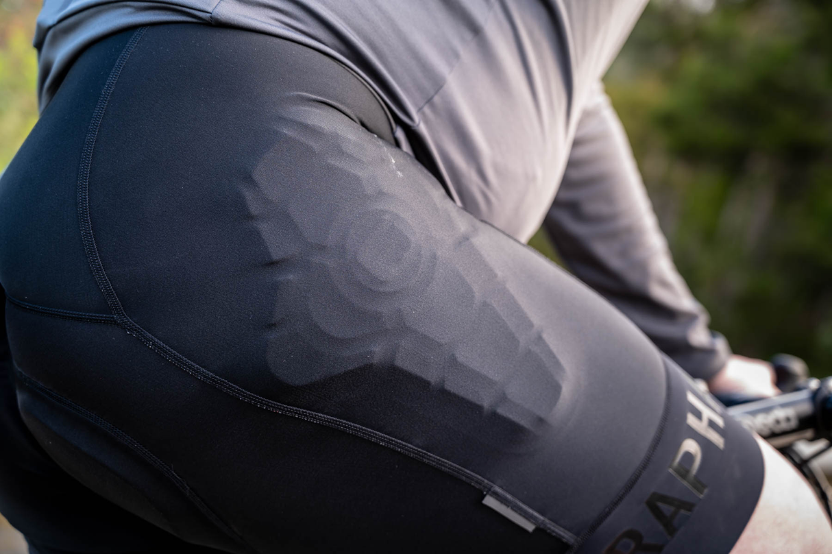 G-FORM Detachable Hip Protectors - L/XL HP5902019