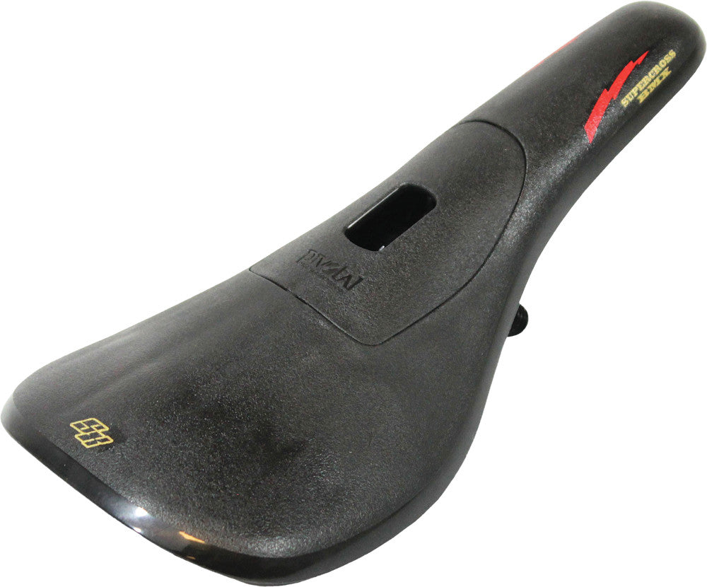 SUPERCROSS E-Line Pivotal Seat Black SD-EP-BLK