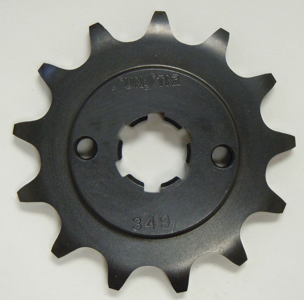 SUNSTAR Front Cs Sprocket 12t-520 Yam 34912