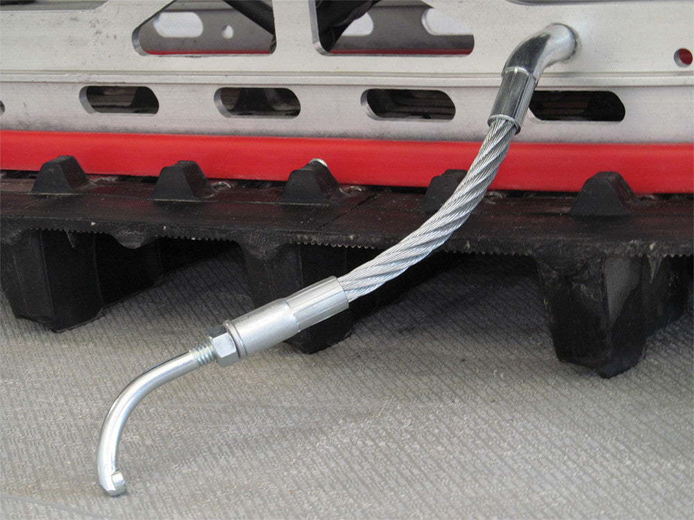 BTL DESIGNS Dura Flex Ice Scratchers Kit 1201-DF