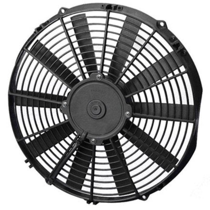 SPAL 1032 CFM 13in Fan - Pull (VA13-AP9/C-35A) 30100398