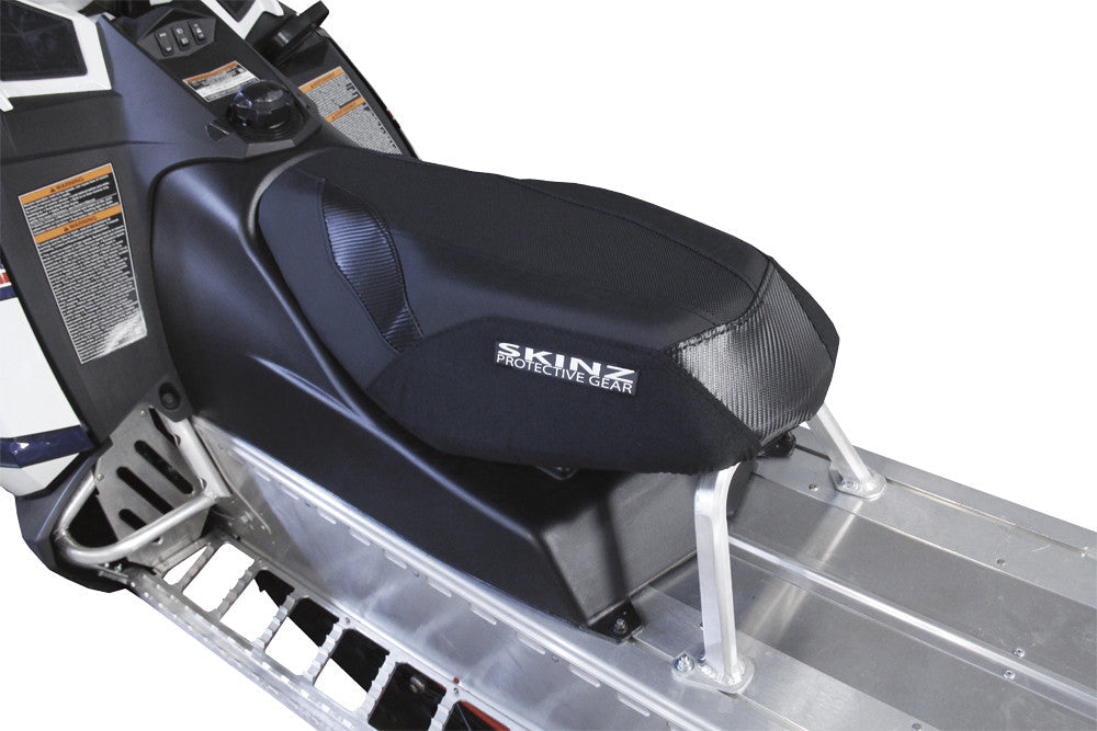 SPG Gripper Seat Cover SWG245-BK