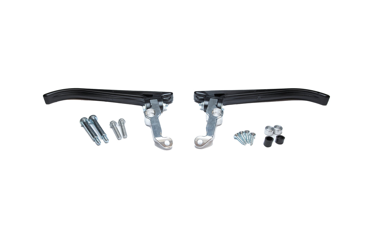 ENDURO ENGINEERING Aluminum Mnt Open Ended Guard Mounting Kit 53-2122
