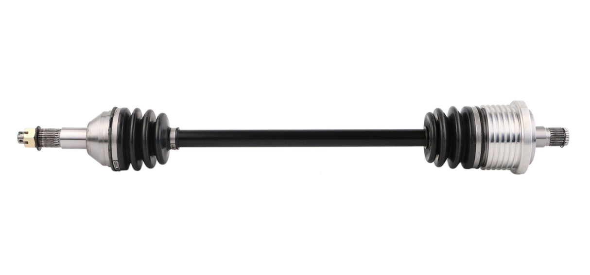 OPEN TRAILOe 2.0 Axle RearCAN-7013