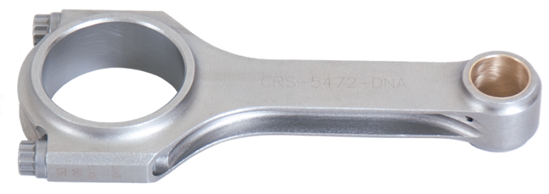 Eagle Chrysler 2.0L SOHC & DOHC / Mitsubishi 420A 2.0L Engine Connecting Rods (Set of 4) CRS5472N3D