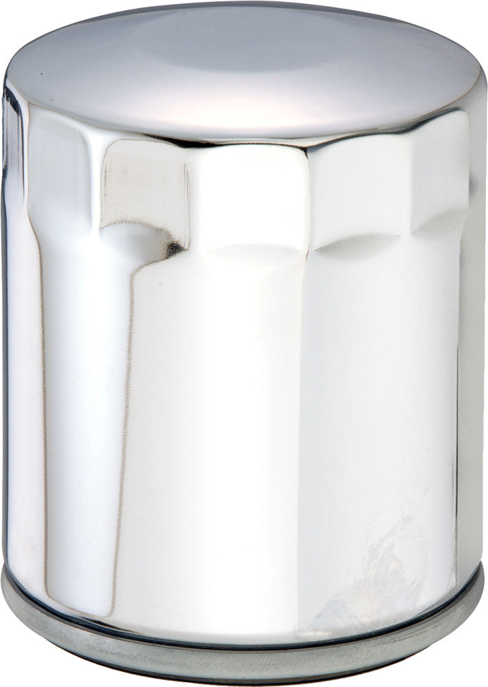 FRAM Premium Quality Oil Filter Chrome PH6065B
