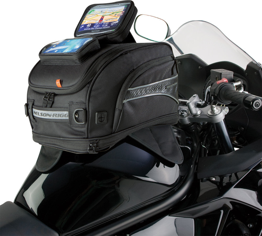 NELSON-RIGGCl-2020 Gps Tank Bag (Magnetic Mount)CL-2020-MG