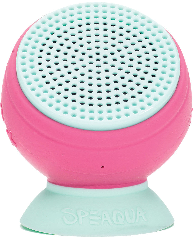 SPEAQUA Barnacle Waterproof Speaker (Quincy Pro Model) BS1003