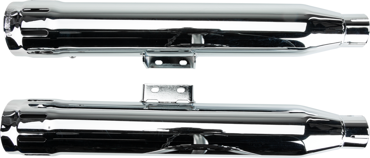 FIREBRAND-OLD Loose Cannons 3" Chrome 18-19 Flde Flhc Flhc 114 12-1013OLD