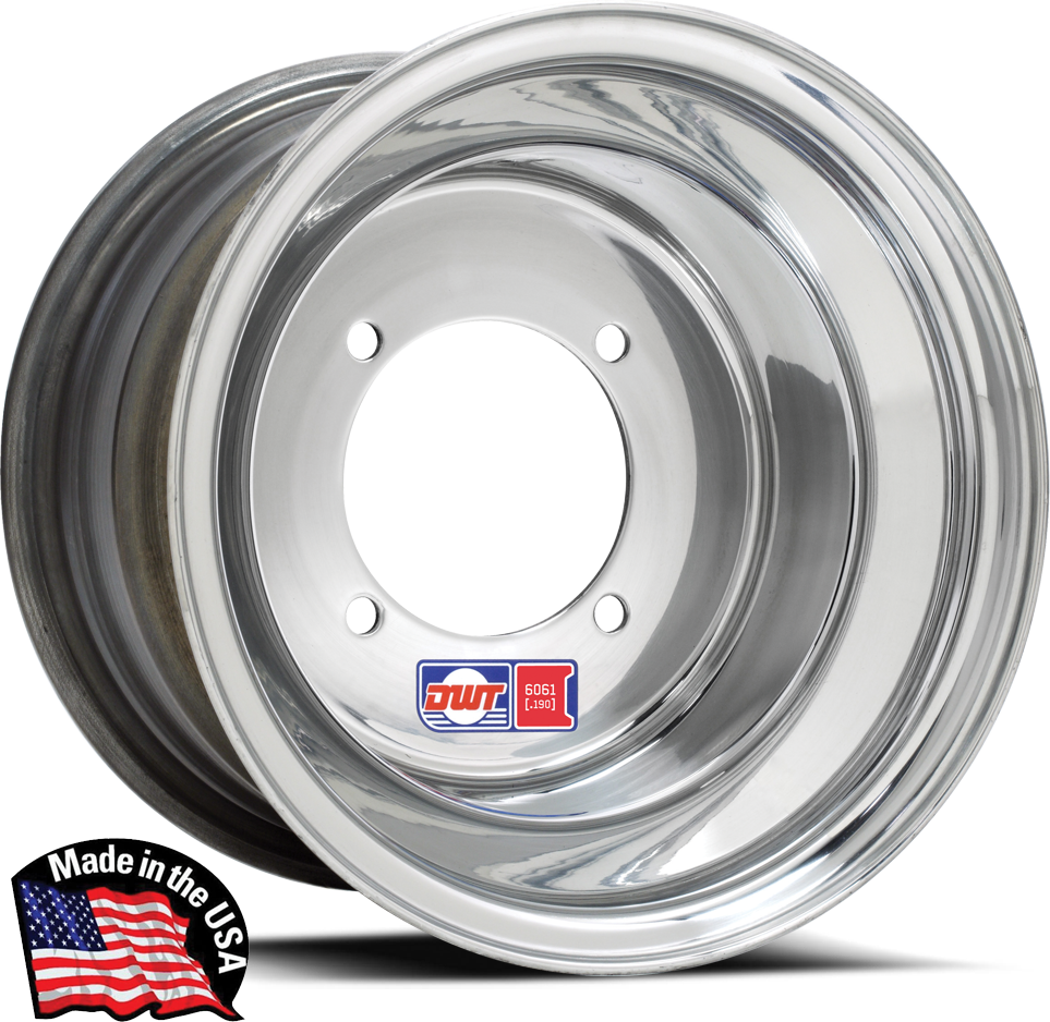 DWT 9x8 3+5 4/115 007-05