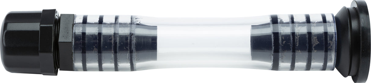 LCLcs Clear Hose With Cap30-1291