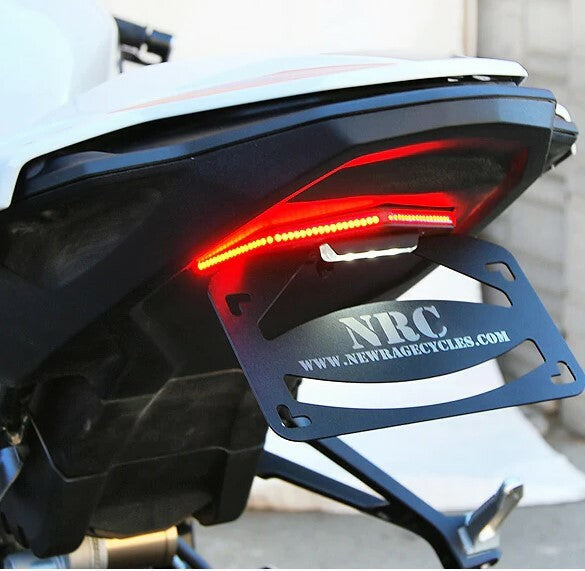 NEW RAGE CYCLESFender Eliminator BmwS1K23-FE-US-S