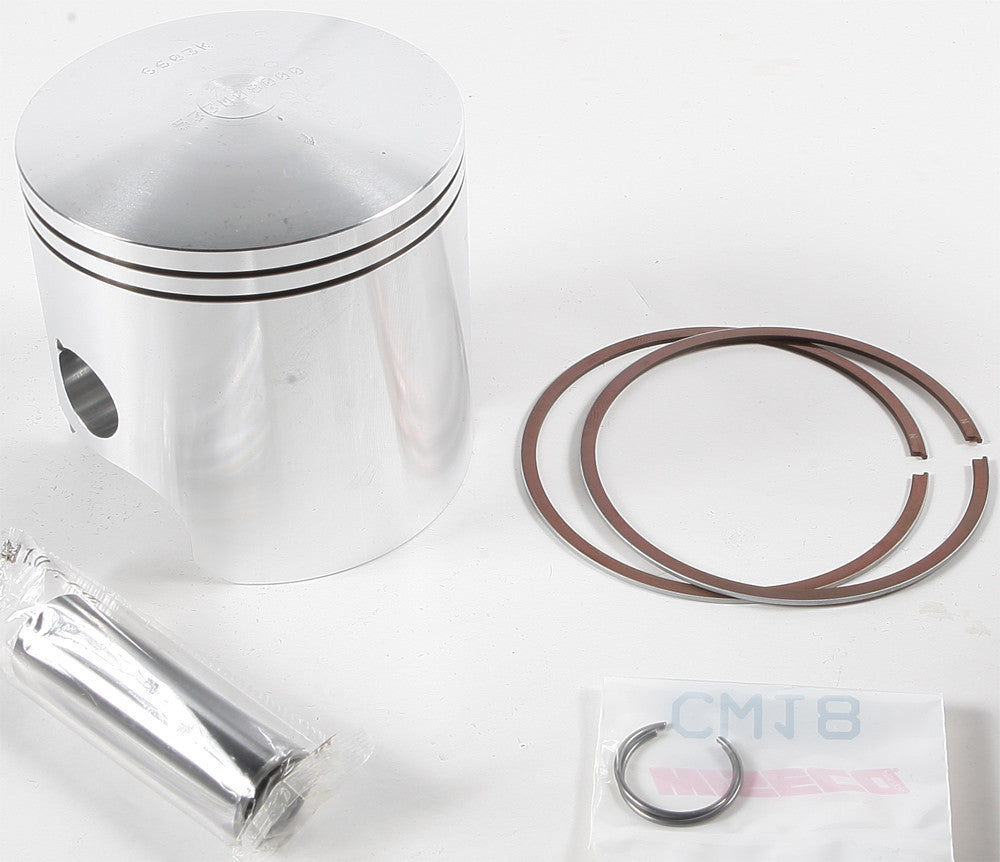 WISECO Piston Kit 80.00/Std Hon 533M08000