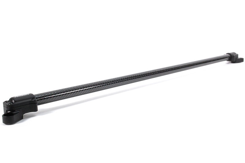 Perrin 2013+ BRZ/FR-S/86/GR86 Front Strut Brace - Carbon Fiber (Req. Removal of OEM Engine Cover) PSP-SUS-066CF