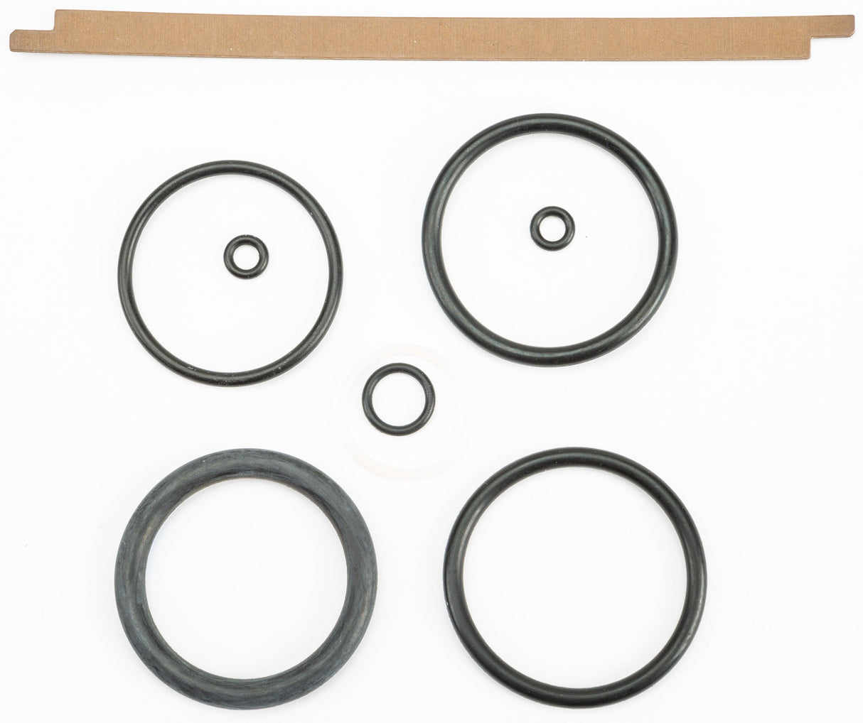 FOX Res. Rebuild Kit With Cd 803-00-048-A