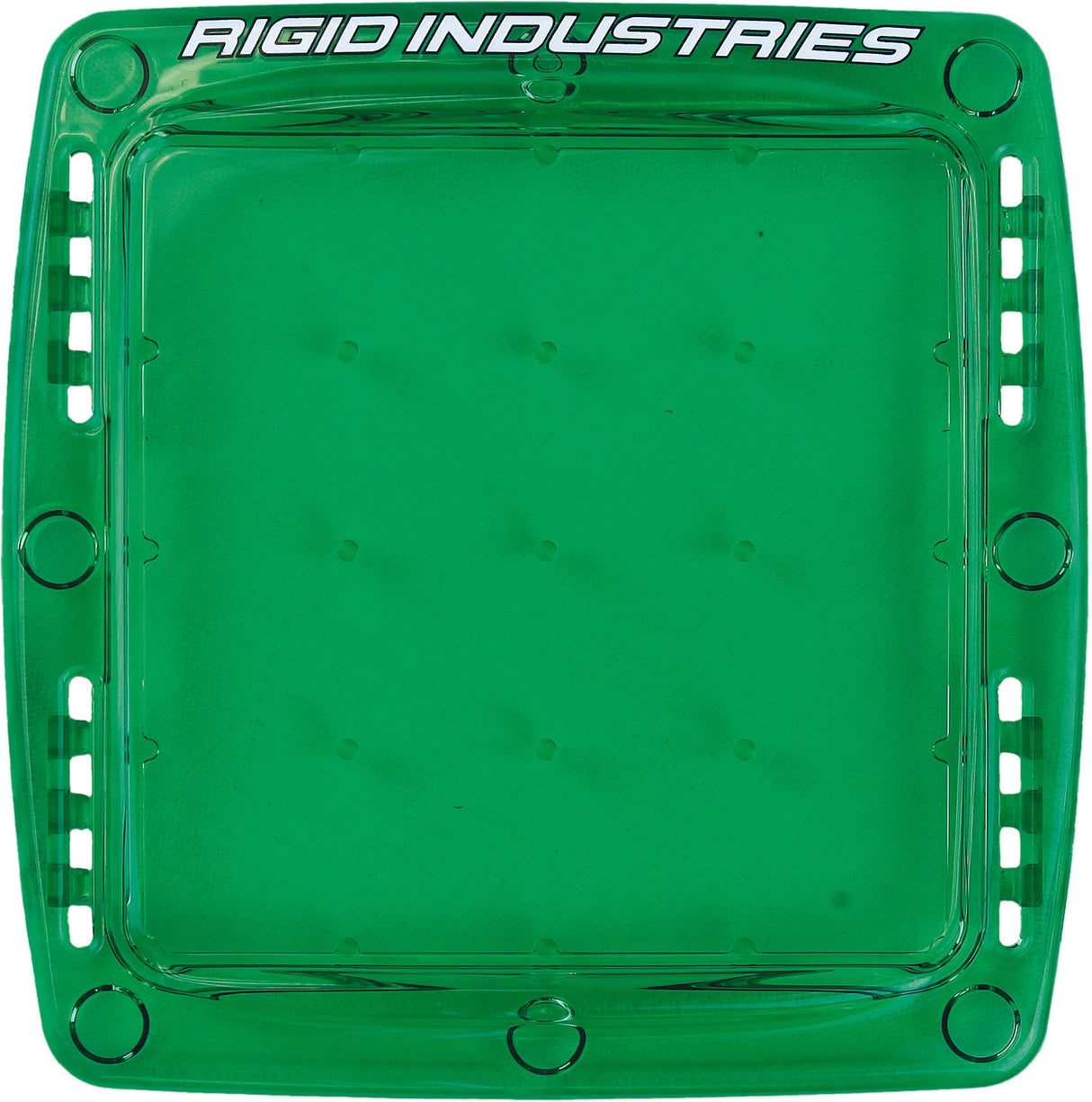 RIGID Light Cover Q Series Green 10397