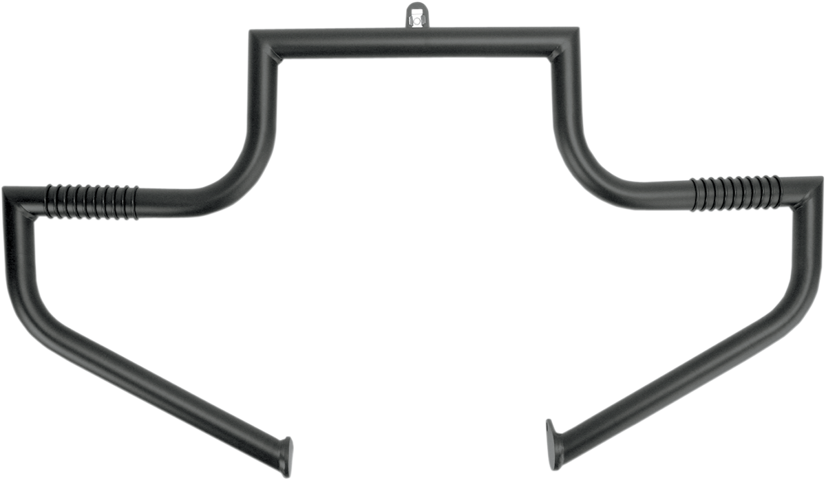LINDBY Linbar - Black - FLHT FB102-1/09