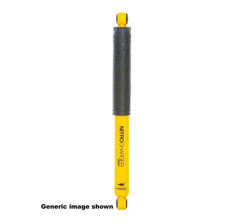 ARB / OME Nitrocharger Sport Shock Jeep Wk2 60124