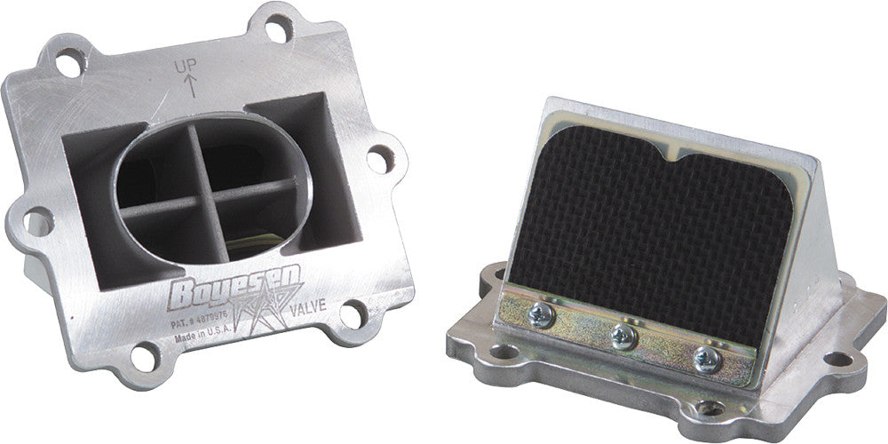 BOYESEN Snowmobile Rage Cage RAD51B-2