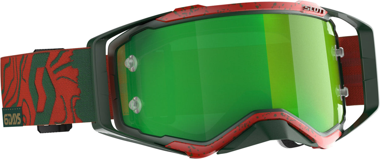 SCOTT Prospect Goggle Le Portugal 6days 276087-4354279