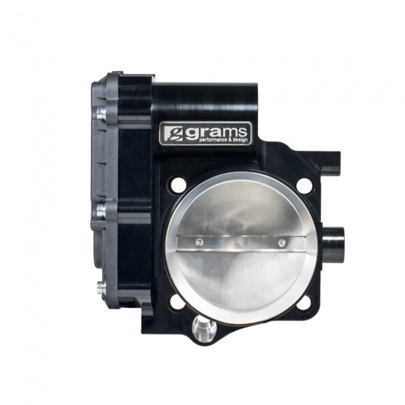 Grams Performance DBW Electronic 72mm Throttle Body 2012+ Scion FR-S / Subaru BRZ G09-12-0100