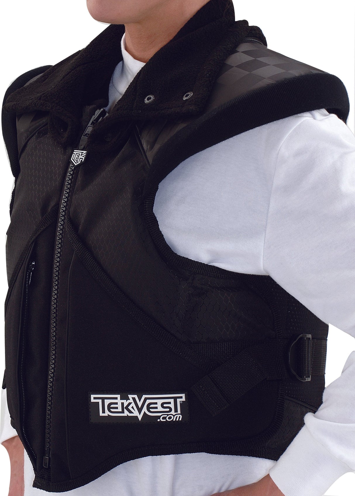 TEKVEST Supersport Vest 3x TVSS2608