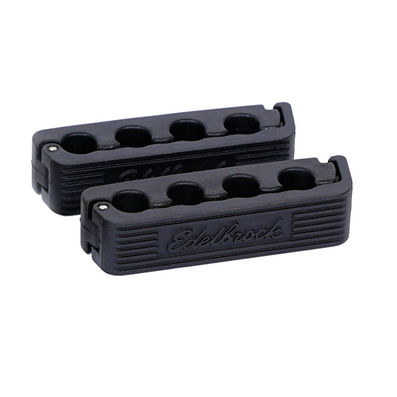 Edelbrock Spark Plug Wire Separators (SK005007) - Set of 6 22799